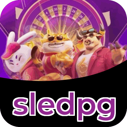sledpg - Infraestrutura de segurança certificada