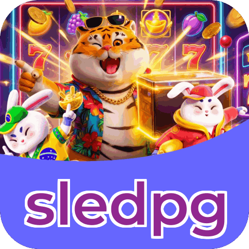 Especificações técnicas download sledpg