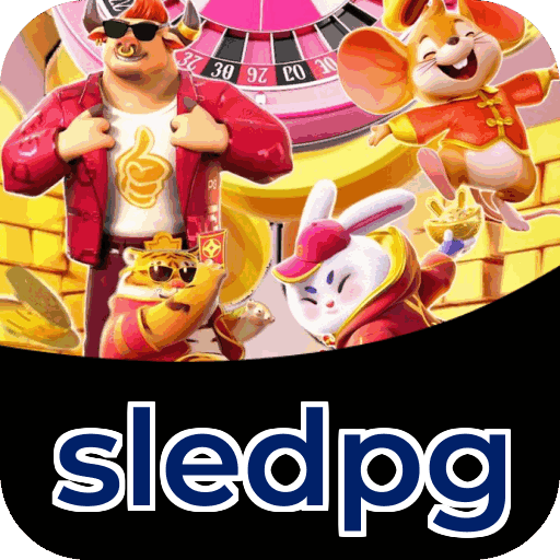 Especificações técnicas download sledpg