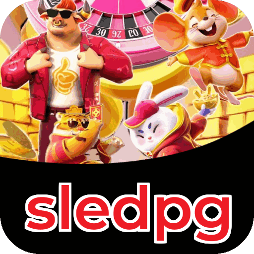 Especificações técnicas download sledpg