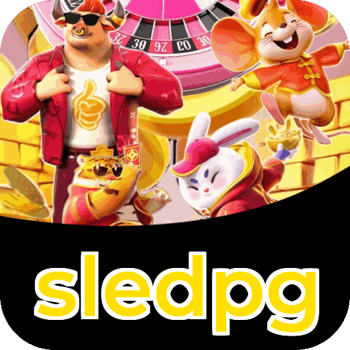 Especificações técnicas download sledpg