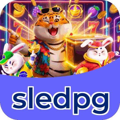 Especificações técnicas download sledpg
